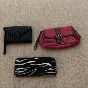 Elizabeth Arden, Victoria’s Secret Women's Clutch Set